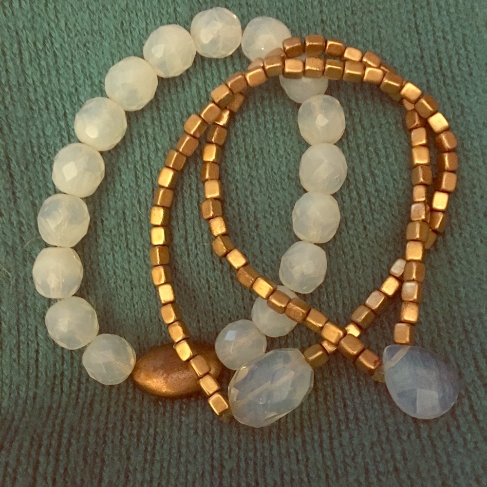 Bracelet Set of 3
